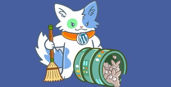 Meow Database Cleaner Pro
